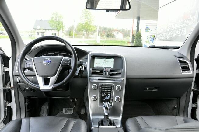Volvo XC 60 2,0D4 190KM Momentum/Navi/Skóra/Alufelgi/Led/Xenon/Serwis/