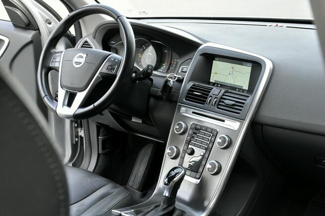 Volvo XC 60 2,0D4 190KM Momentum/Navi/Skóra/Alufelgi/Led/Xenon/Serwis/