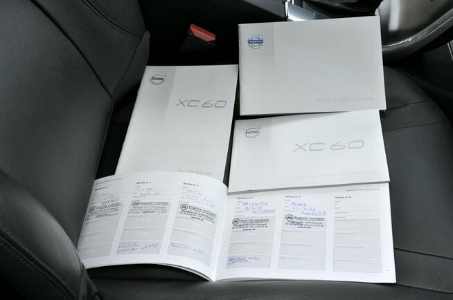 Volvo XC 60 2,0D4 190KM Momentum/Navi/Skóra/Alufelgi/Led/Xenon/Serwis/