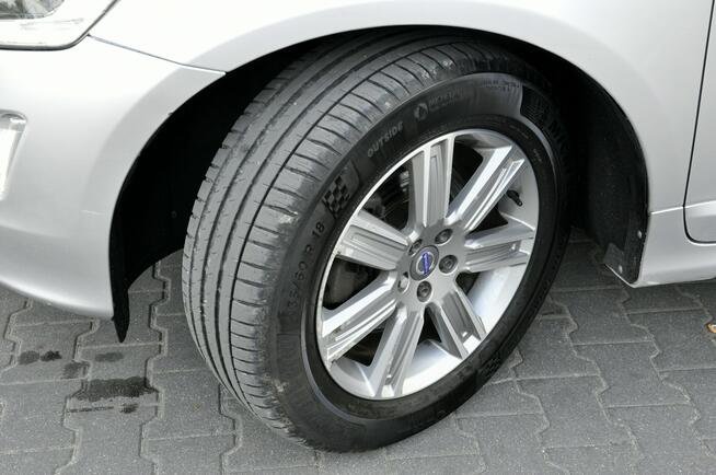 Volvo XC 60 2,0D4 190KM Momentum/Navi/Skóra/Alufelgi/Led/Xenon/Serwis/