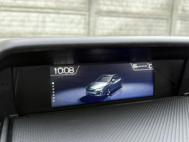 Subaru XV 2.0i 156KM Exclusive/LinearAWD/Led/Xenon/Serwis/Alu18/Starlink/Kamera