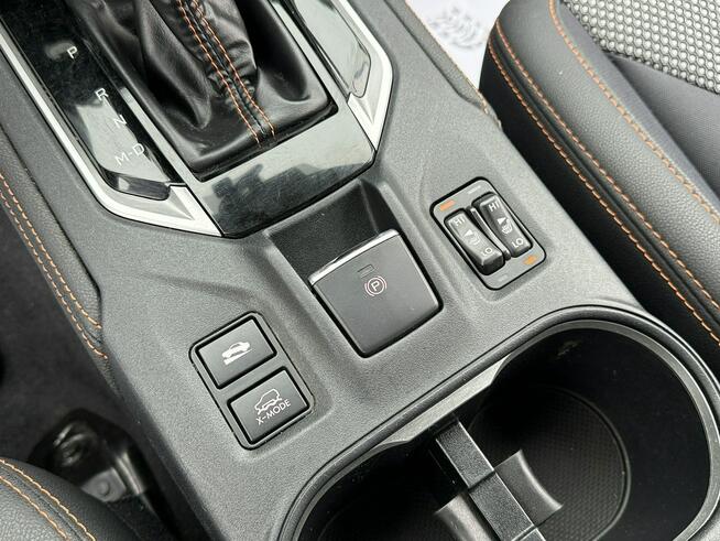 Subaru XV 2.0i 156KM Exclusive/LinearAWD/Led/Xenon/Serwis/Alu18/Starlink/Kamera