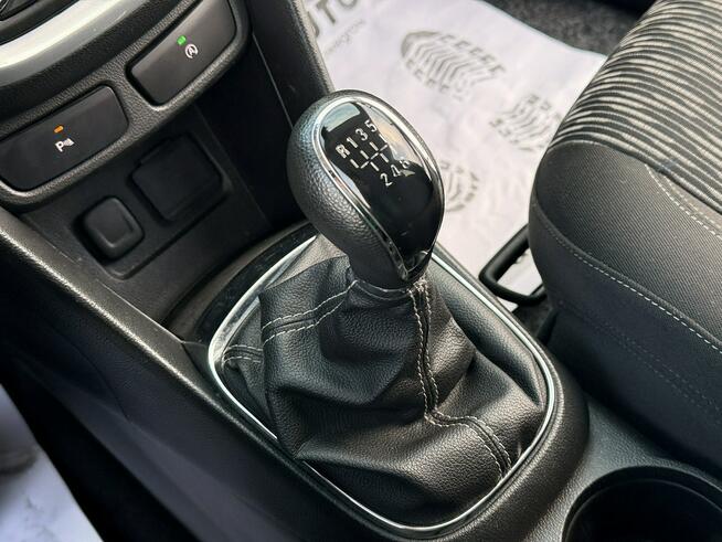 Opel Mokka 1,6CDTi 136KM EnjoY/Parktronic/SerwisASO/Alufelgi/Navi