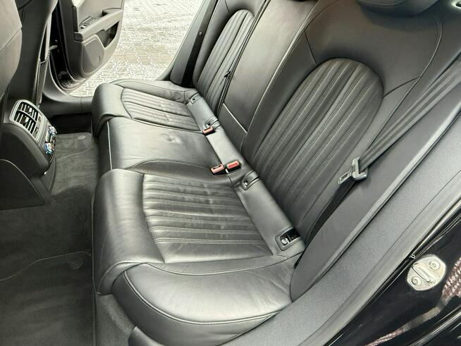 Audi A7 3,0TDi 245KM S-Line Quattro/Stronic/Rotory/Bixenon/Ledy/Alu/Serwis