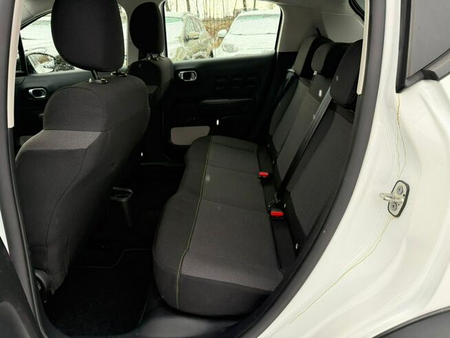 Citroen C3 Ekonomiczne, ekran dotykowy ,kamera cofani