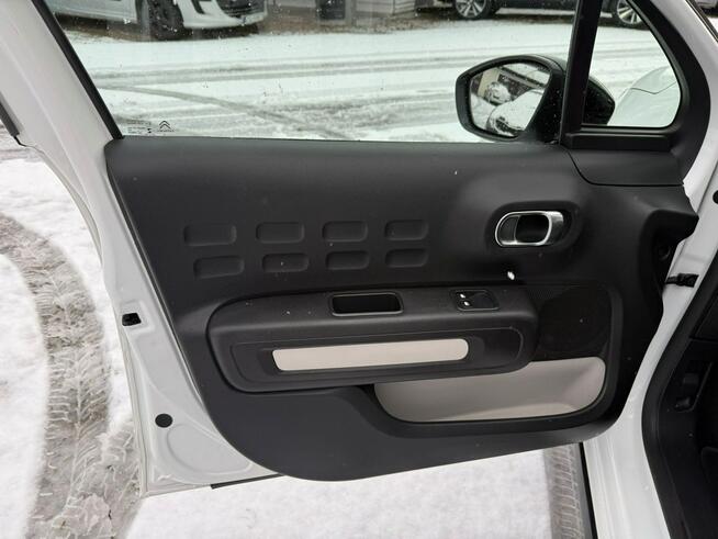 Citroen C3 Ekonomiczne, ekran dotykowy ,kamera cofani