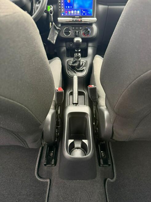 Citroen C3 Ekonomiczne, ekran dotykowy ,kamera cofani