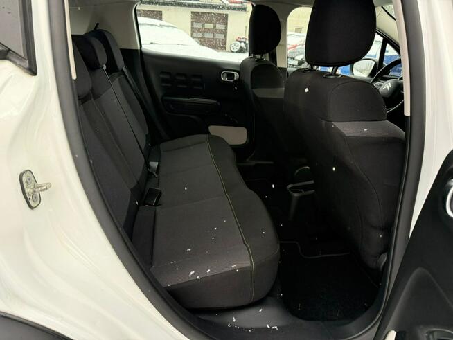 Citroen C3 Ekonomiczne, ekran dotykowy ,kamera cofani