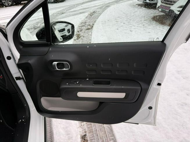 Citroen C3 Ekonomiczne, ekran dotykowy ,kamera cofani