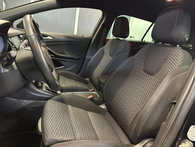 Opel Astra K Kombi 1.4 T Ciemny sufit Duża Navi REJ PL Gwarancja Raty