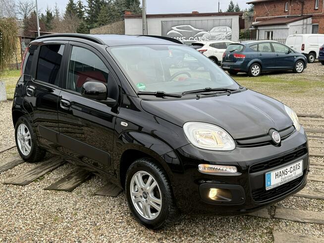Fiat Panda *tylko 72 tkm*rok gwarancji w cenie*zNiemiec*