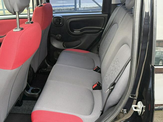 Fiat Panda *tylko 72 tkm*rok gwarancji w cenie*zNiemiec*