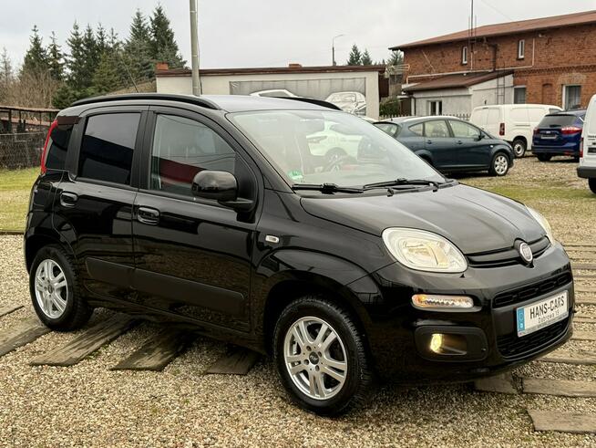Fiat Panda *tylko 72 tkm*rok gwarancji w cenie*zNiemiec*