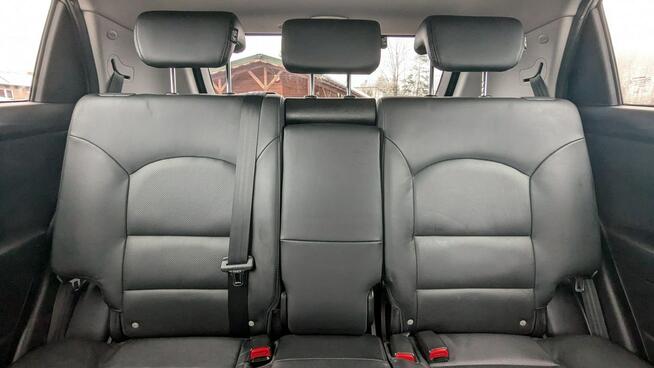 SsangYong Korando 2.0DT*150PS OPŁACONY Bezwypadkowy*Klimatronik Serwis*GWARANCJA 24M