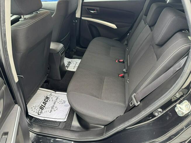 Suzuki SX4 S-Cross Pisemna Gwarancja 12 miesięcy