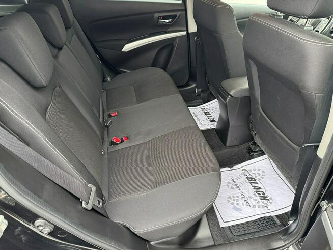 Suzuki SX4 S-Cross Pisemna Gwarancja 12 miesięcy