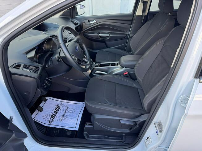 Ford Kuga PROMOCJA - Pisemna Gwarancja 12 miesięcy