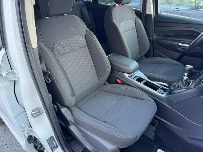 Ford Kuga PROMOCJA - Pisemna Gwarancja 12 miesięcy