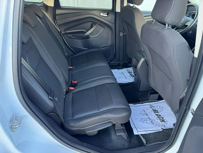 Ford Kuga PROMOCJA - Pisemna Gwarancja 12 miesięcy