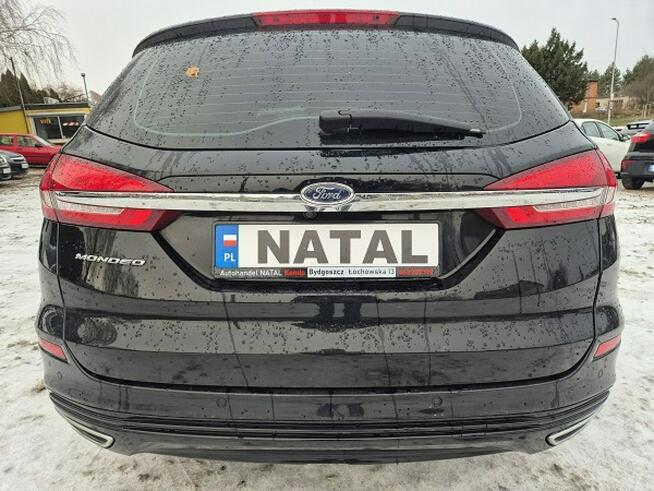 Ford Mondeo Super stan* Automat* Bogata wersja