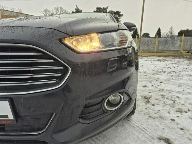 Ford Mondeo Super stan* Automat* Bogata wersja