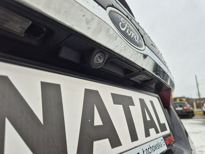 Ford Mondeo Super stan* Automat* Bogata wersja