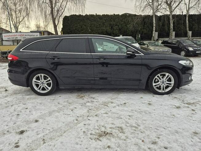 Ford Mondeo Super stan* Automat* Bogata wersja