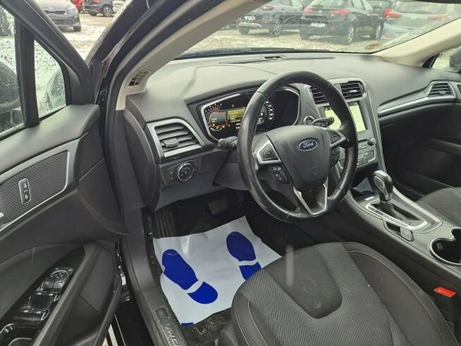 Ford Mondeo Super stan* Automat* Bogata wersja