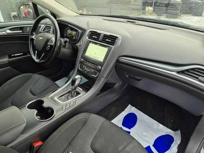 Ford Mondeo Super stan* Automat* Bogata wersja