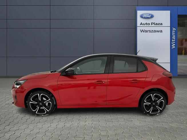 Opel Corsa GS Line 1.2 benzyna 101 KM M6 4330838