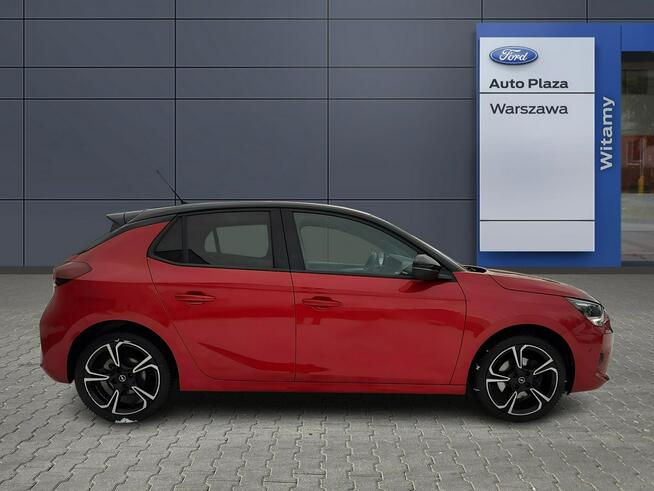 Opel Corsa GS Line 1.2 benzyna 101 KM M6 4330838