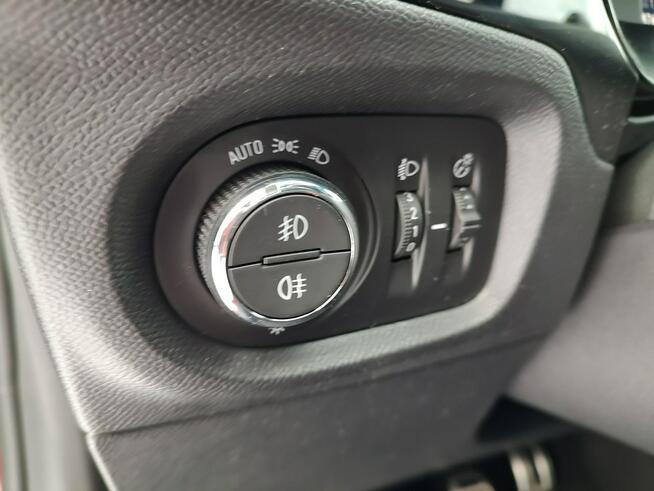 Opel Corsa GS Line 1.2 benzyna 101 KM M6 4330838