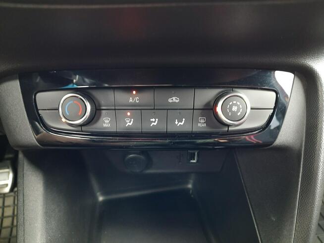 Opel Corsa GS Line 1.2 benzyna 101 KM M6 4330838