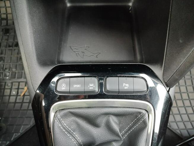 Opel Corsa GS Line 1.2 benzyna 101 KM M6 4330838