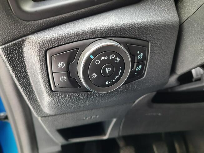 Ford EcoSport Titanium 1.0 EcoBoost 125 KM M6MJ56841