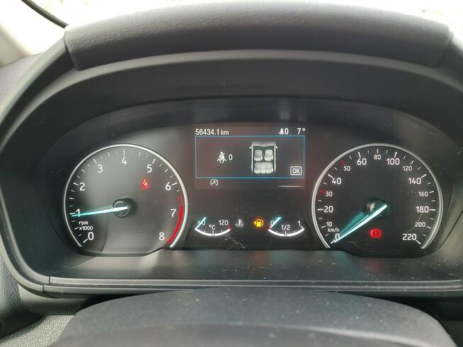 Ford EcoSport Titanium 1.0 EcoBoost 125 KM M6MJ56841