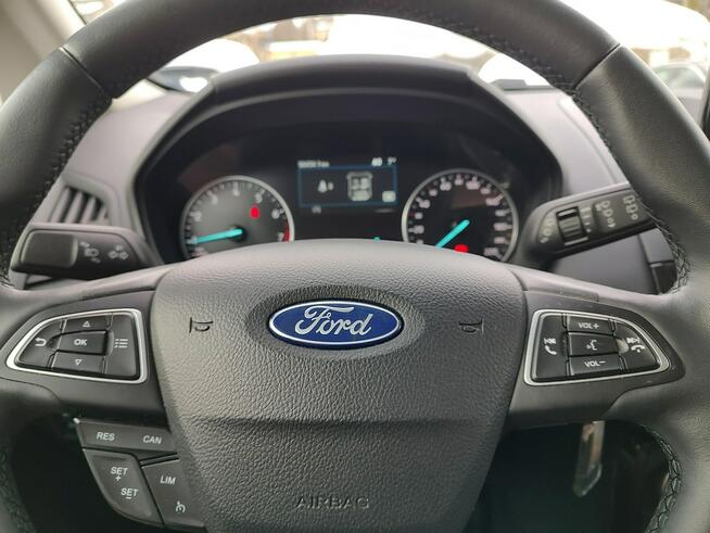 Ford EcoSport Titanium 1.0 EcoBoost 125 KM M6MJ56841