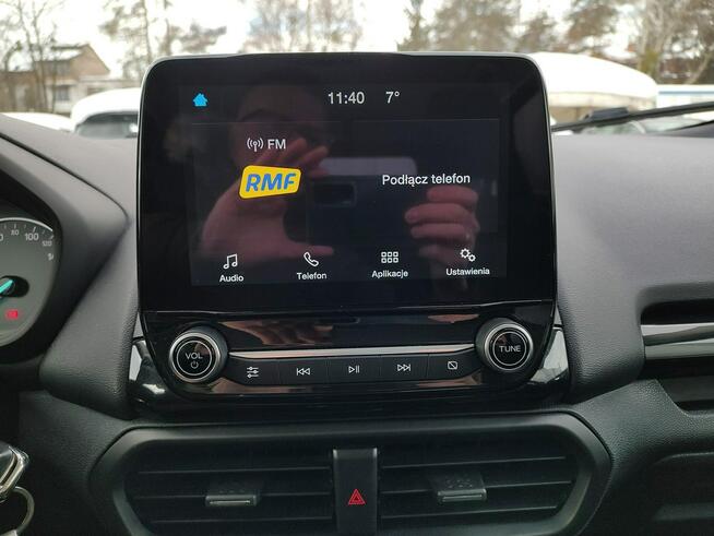 Ford EcoSport Titanium 1.0 EcoBoost 125 KM M6MJ56841