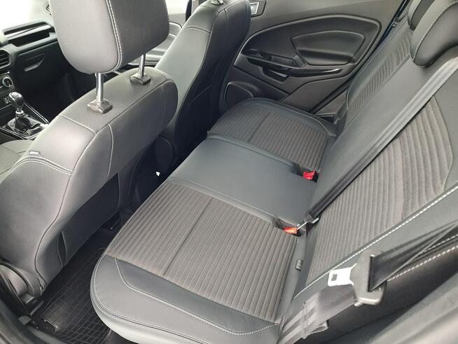 Ford EcoSport Titanium 1.0 EcoBoost 125 KM M6MJ56841