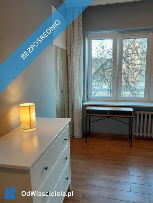 SPRZEDAM SUPER MIESZKANIE PRZY WOLSKIEJ 109 - 3 pokoje 54 m. kw. / FOR SALE SUPER FLAT AT WOLSKA 109