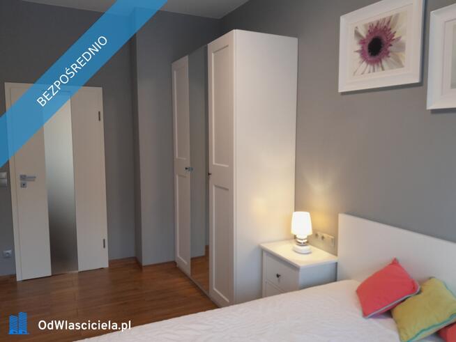 SPRZEDAM SUPER MIESZKANIE PRZY WOLSKIEJ 109 - 3 pokoje 54 m. kw. / FOR SALE SUPER FLAT AT WOLSKA 109