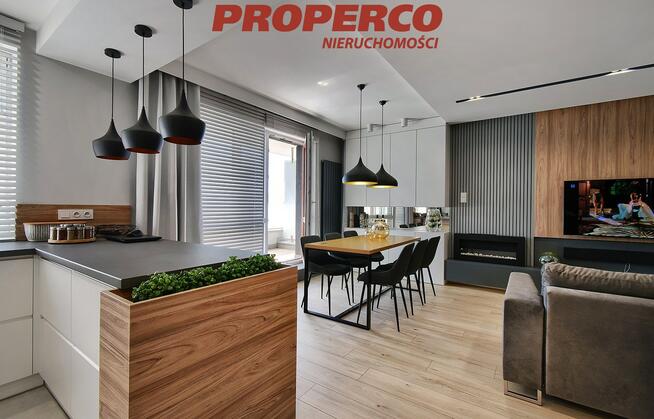 Mieszkanie Kielce KSM, Leszczyńska