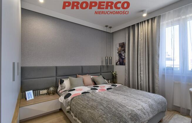 Mieszkanie Kielce KSM, Leszczyńska