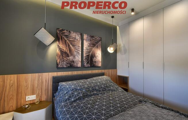 Mieszkanie Kielce KSM, Leszczyńska