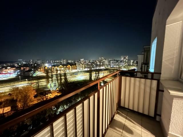 Mieszkanie Warszawa Ursynów, Ursynów, Marii Grzegorzewskiej