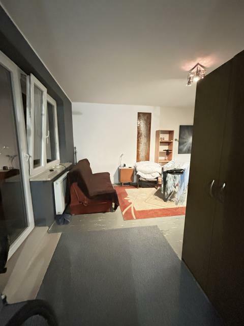 Mieszkanie Warszawa Ursynów, Ursynów, Marii Grzegorzewskiej