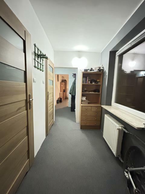 Mieszkanie Warszawa Ursynów, Ursynów, Marii Grzegorzewskiej