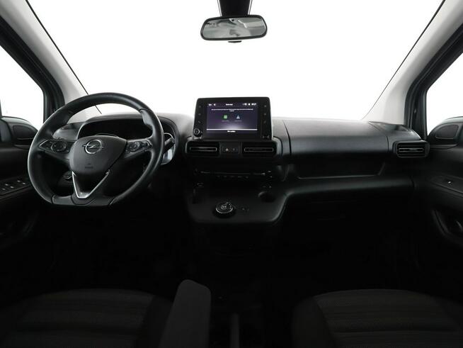 Opel Combo Life automat navi kamera i czujniki parkowania klima auto hak