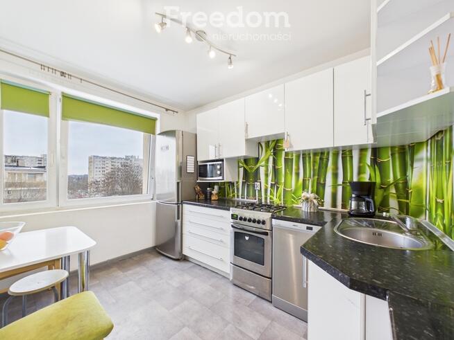 2-pokojowe mieszkanie z balkonem i piwnicą | Opole