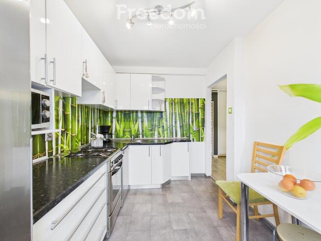 2-pokojowe mieszkanie z balkonem i piwnicą | Opole